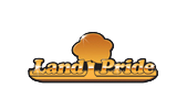 Land Pride Home Page
